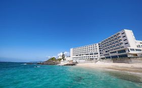 Miyuki Beach Hotel Okinawa 3*